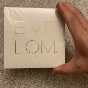 EVE LOM cleanser (Unbox)